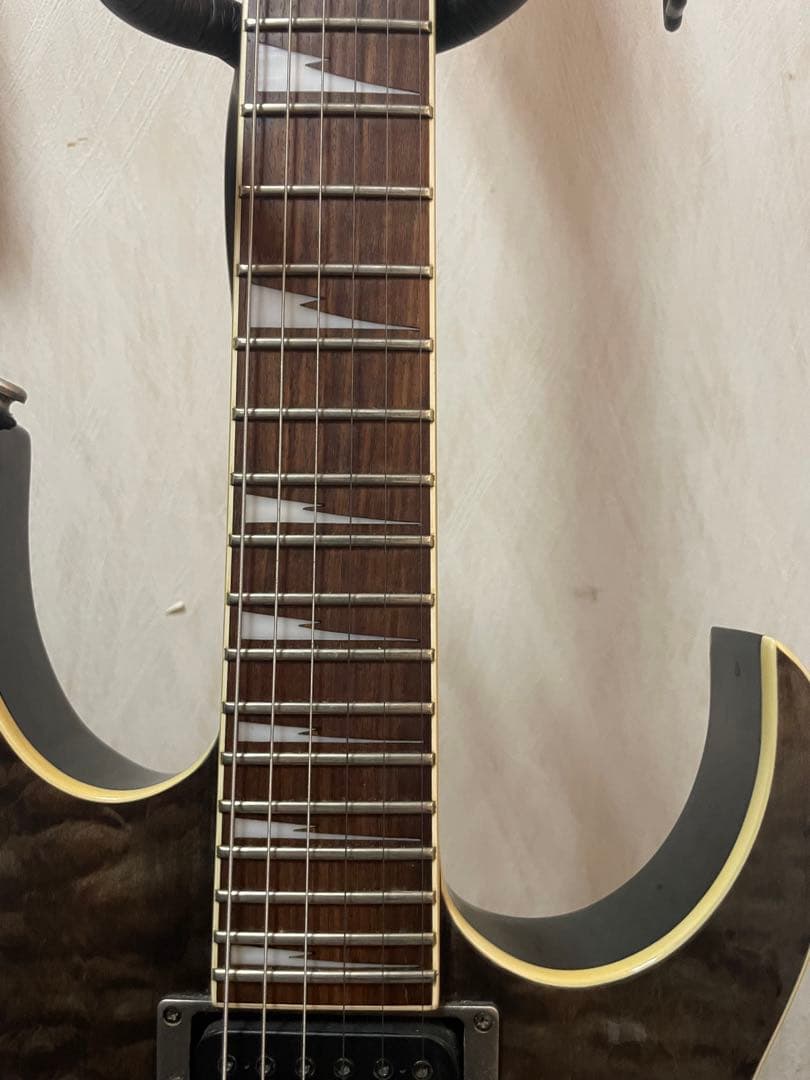 2003年製 Ibanez RGT-42FX 希少色