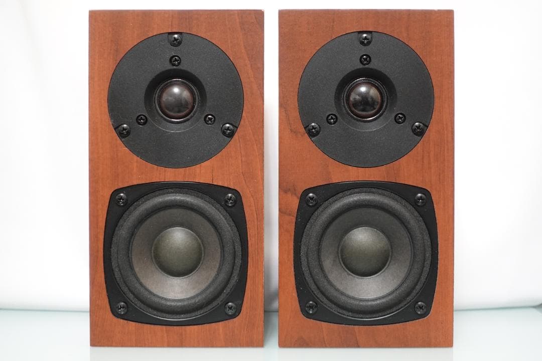 FOSTEX スピーカー／802-S