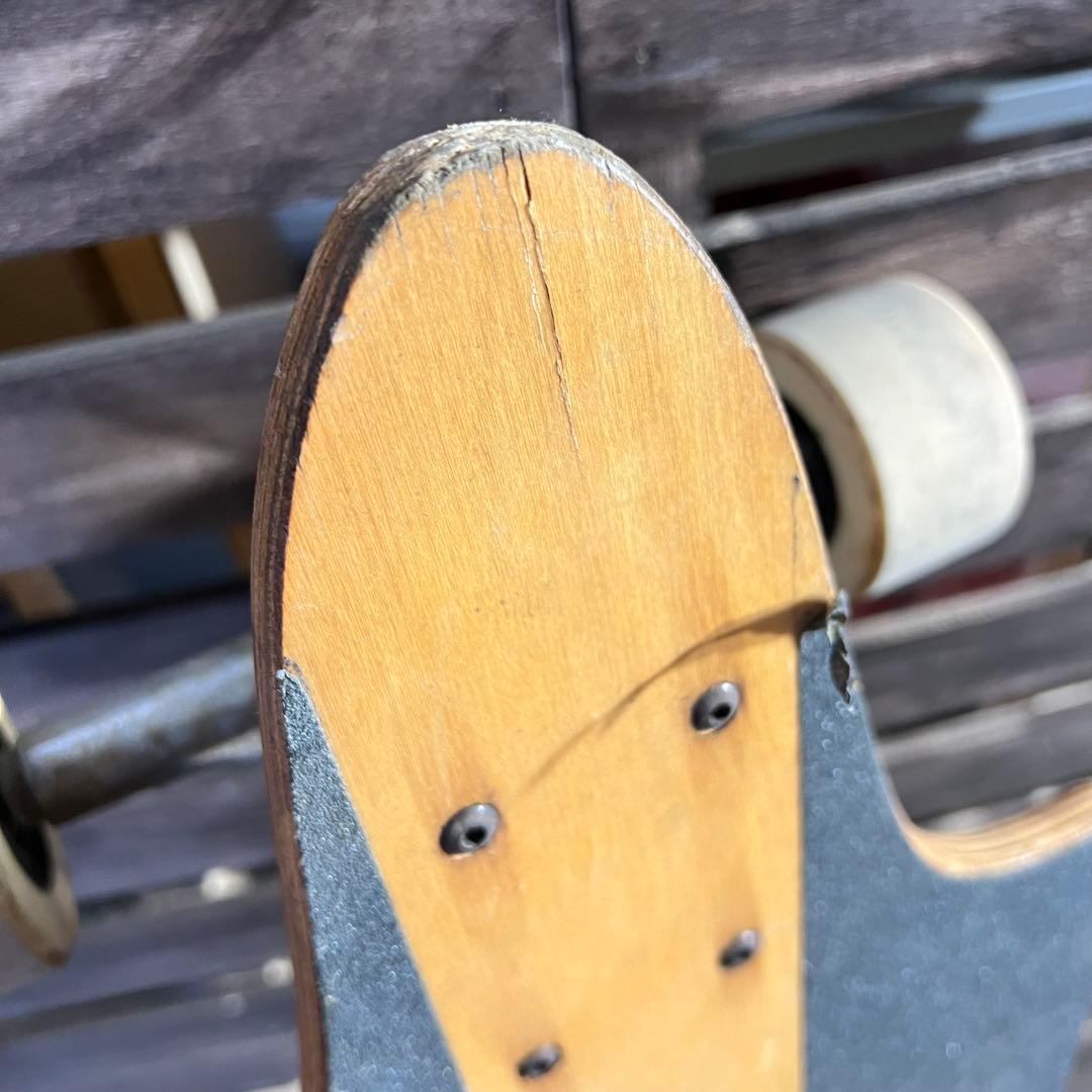 G289⭐︎ Del Marデルマー　ロングスケートボード　全長147cm