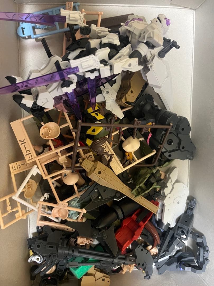 30ms.30mm.30mfジャンク