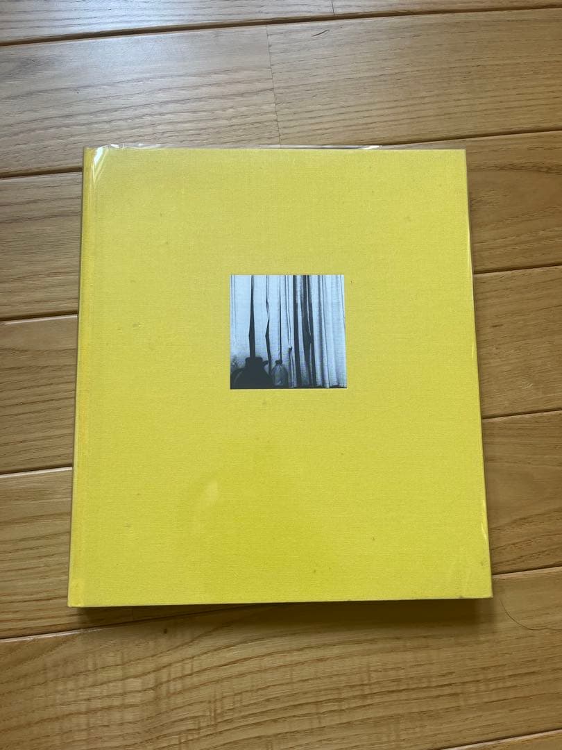 hysteric sixteen 植田正治「小さい伝記」　写真集