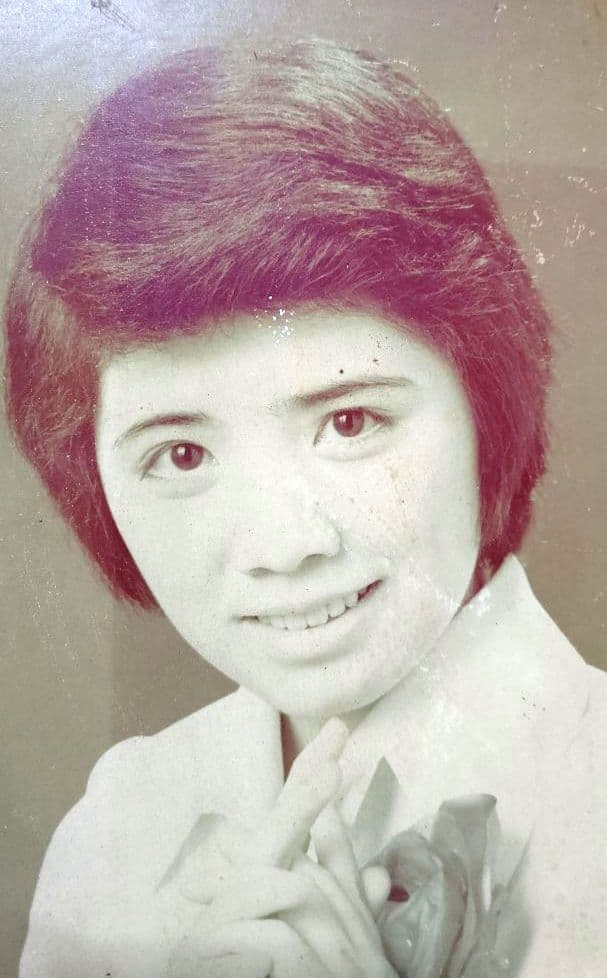 ❀森昌子 木製パネル ポスター 8枚 当時品 昭和レトロ アイドル 歌手❀