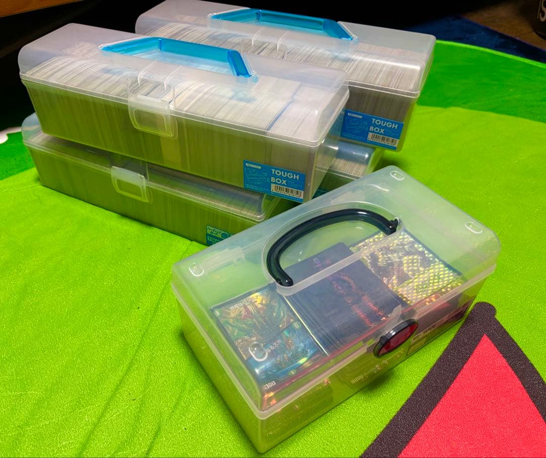 【超値下げしました誰か買ってください】デュエマ引退品 まとめ売り アド取れます