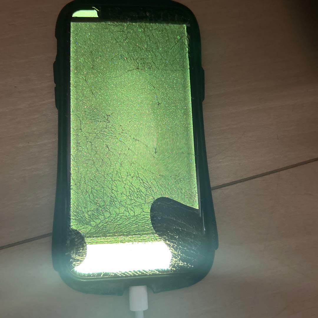 iPhone 11 Pro 本体 画面割れ・背面割れ ジャンク品