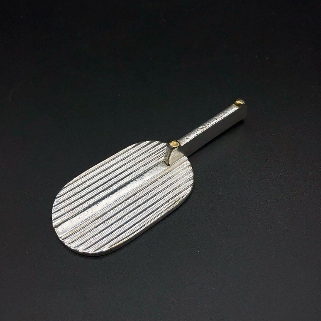 カルディヤック Cardeilhac ナイフレスト アンティーク キャルデラック