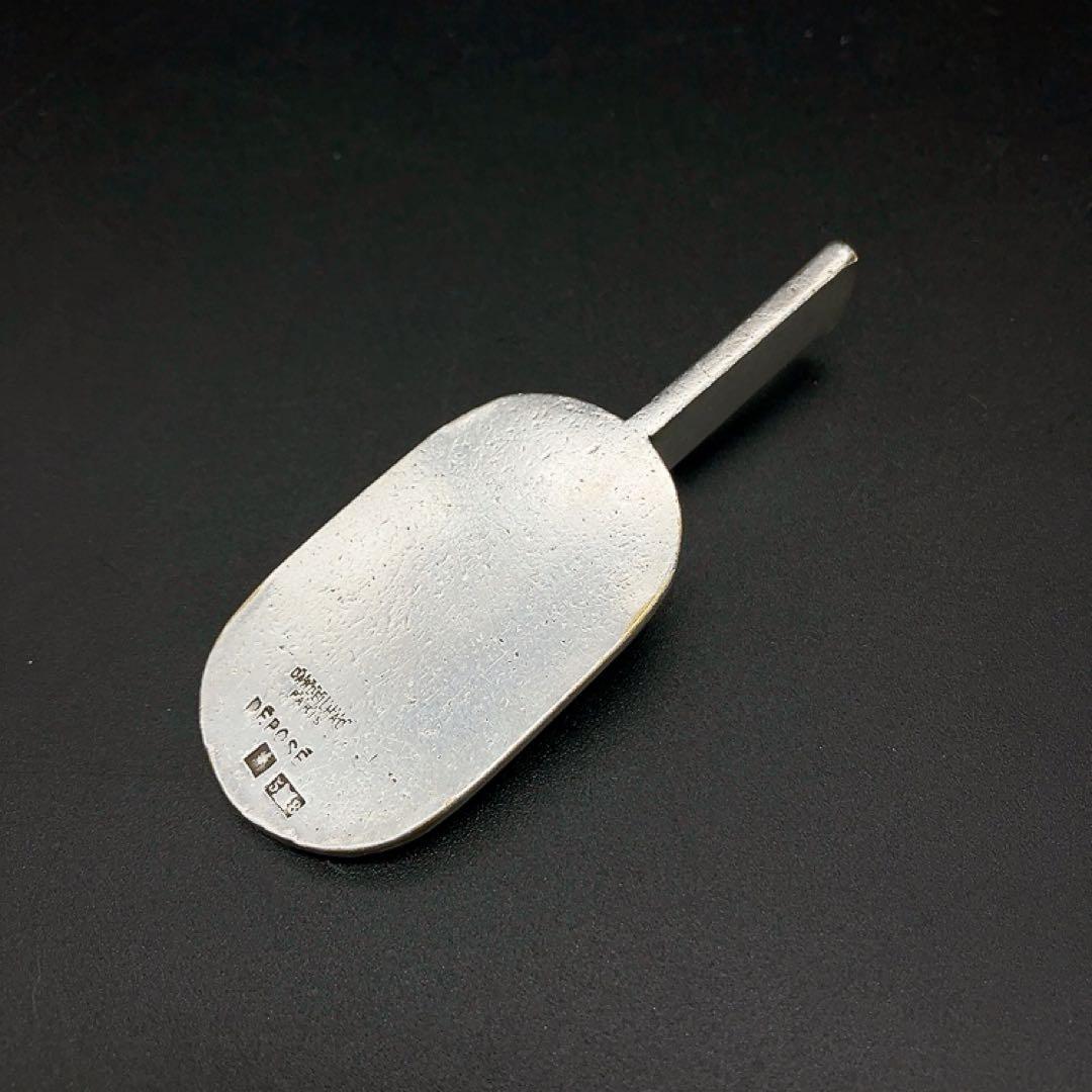 カルディヤック Cardeilhac ナイフレスト アンティーク キャルデラック