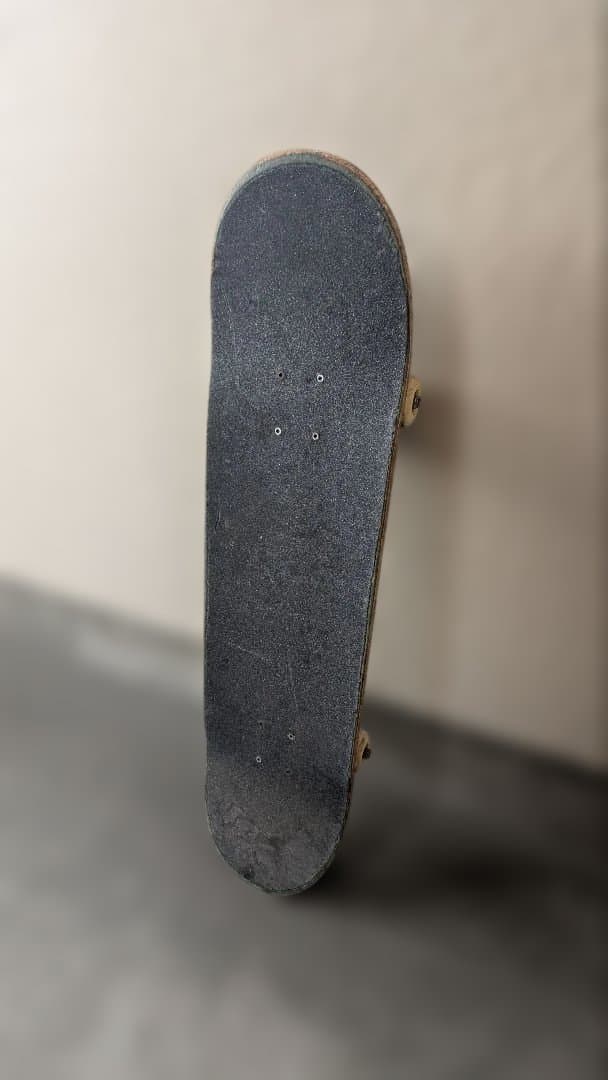 ANTIHERO　スケートボード