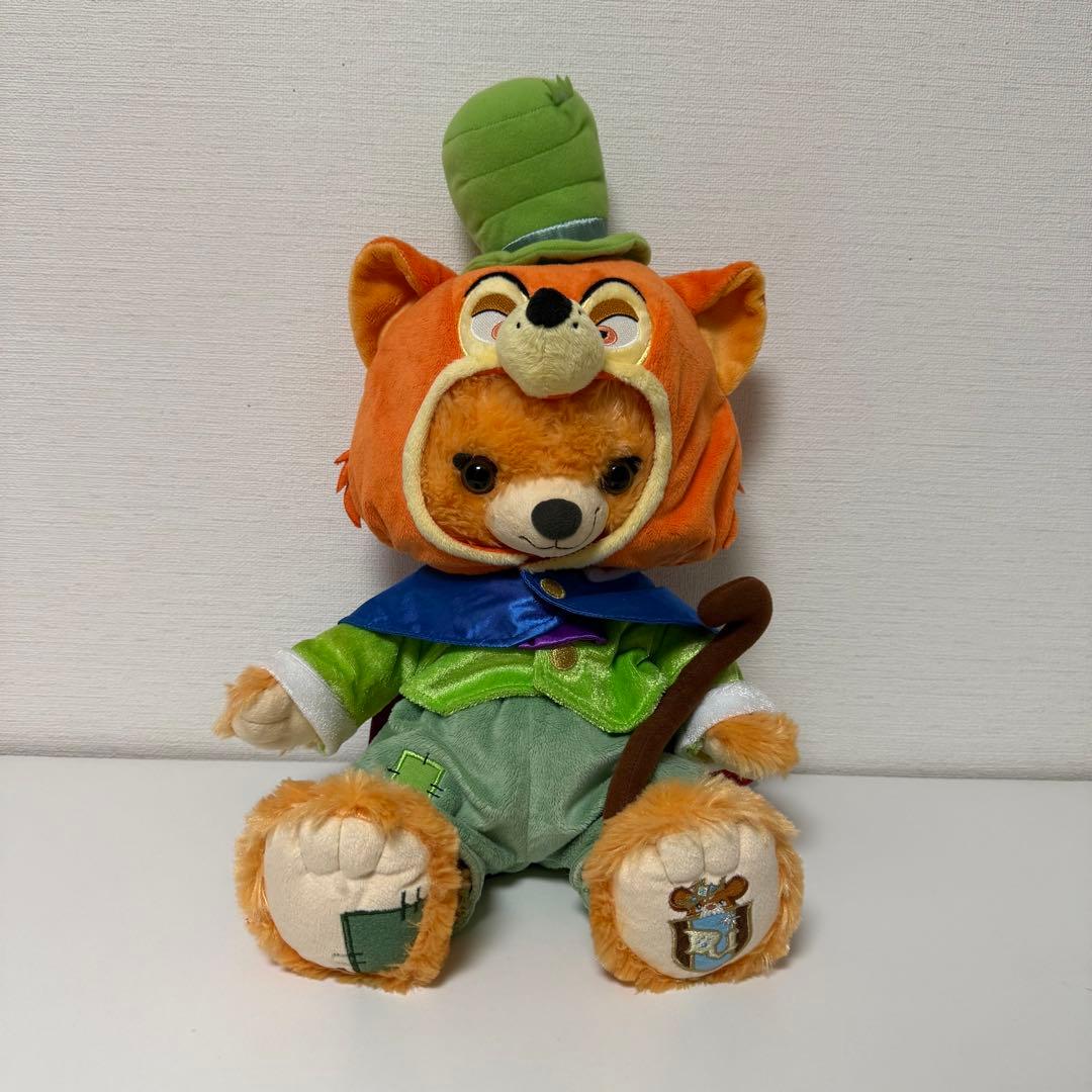 ファウルフェロー