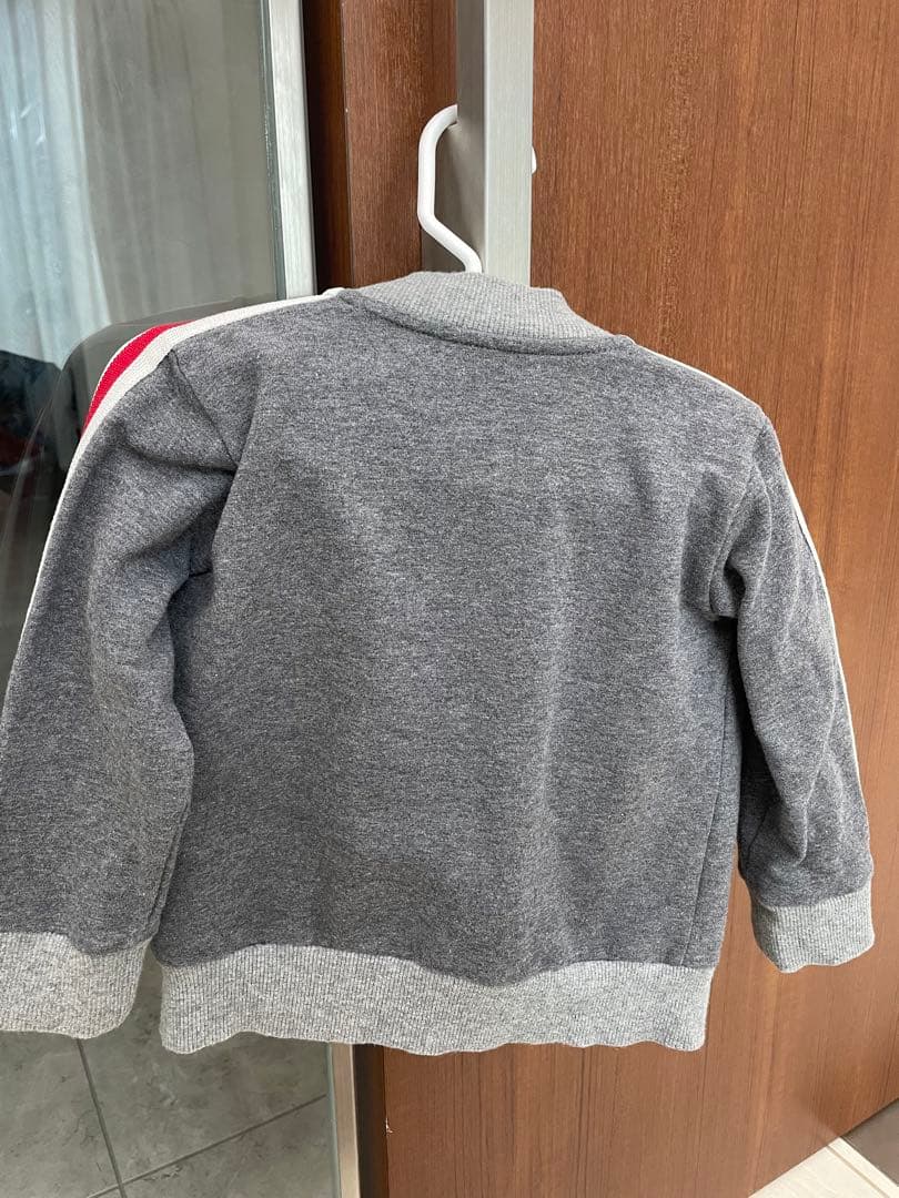 モンクレール　ジャケット　キッズ　アウター