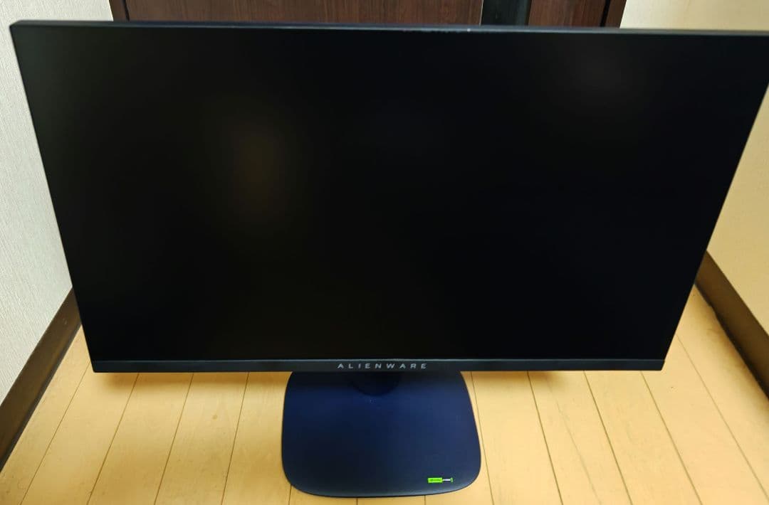 DELL AW2525HM 320Hz ゲーミングモニター