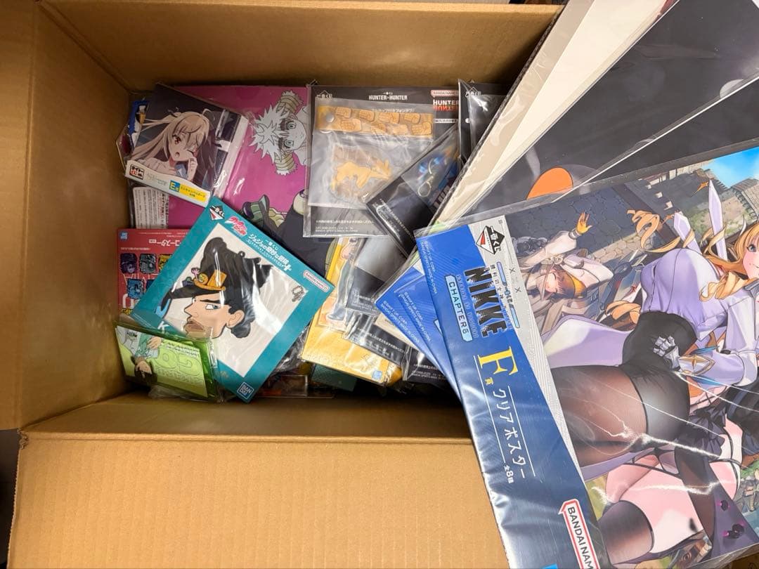 アニメ ノンジャンル グッズ 大量まとめ売り