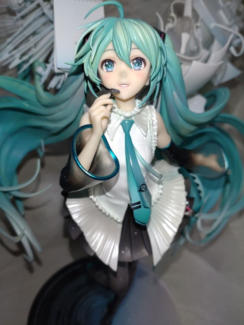初音ミク Happy 16th Birthday Ver. 1/7