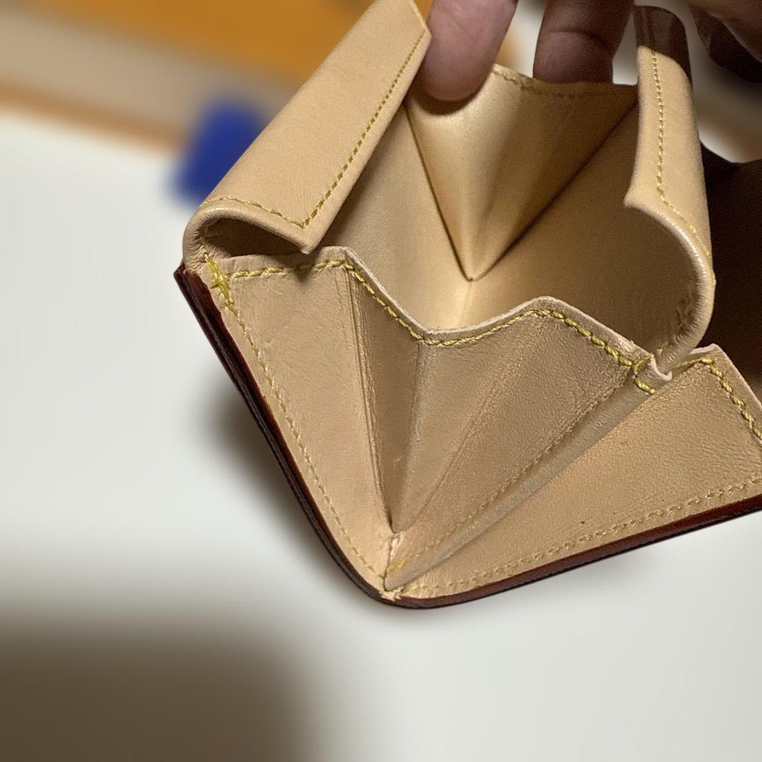 ルイヴィトン モノグラム チェリーブロッサム ポシェットクレ ケース