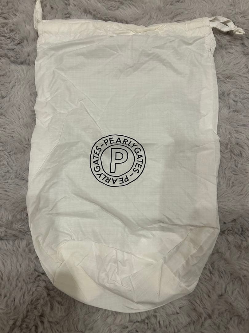 【値引きしました】PEARLY GATES M4G レディース ダウンジャケット