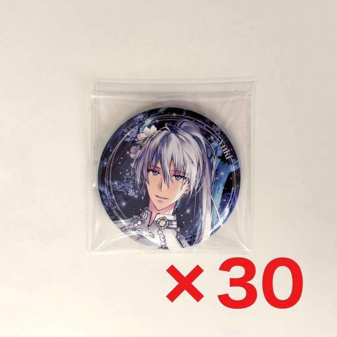 アイナナ 千 缶バッジ ムビナナ 種村有菜 ナナイロストア限定特典 30点
