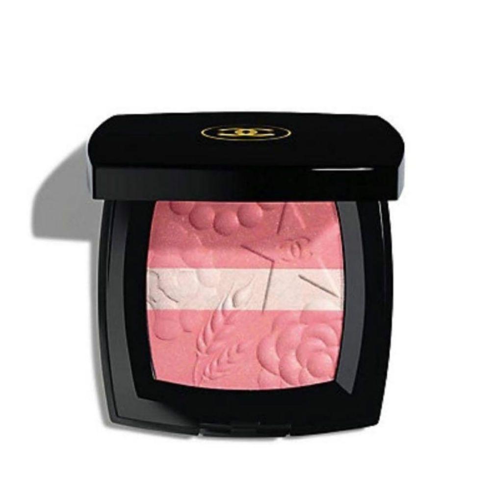 シャネル　レシーニュドゥシャネル　997 ローズルミエール