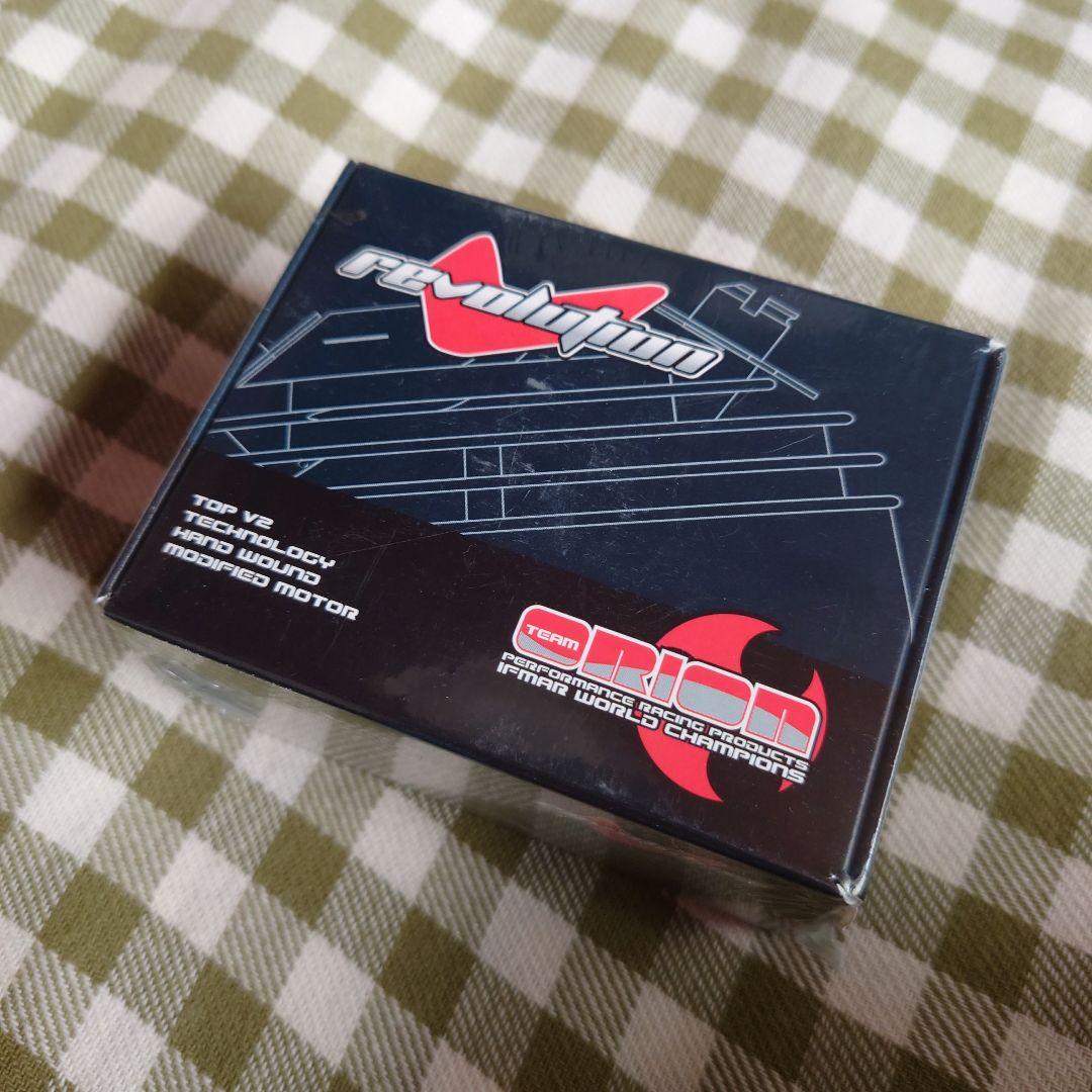 レボリューションOSCAR JANSENエディション6X1