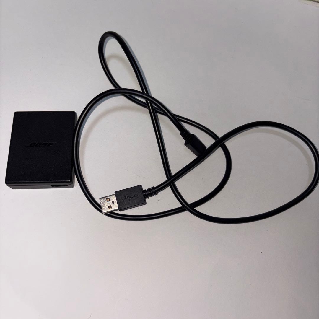 Bose SoundLink Mini speakerIIワイヤレススピーカー