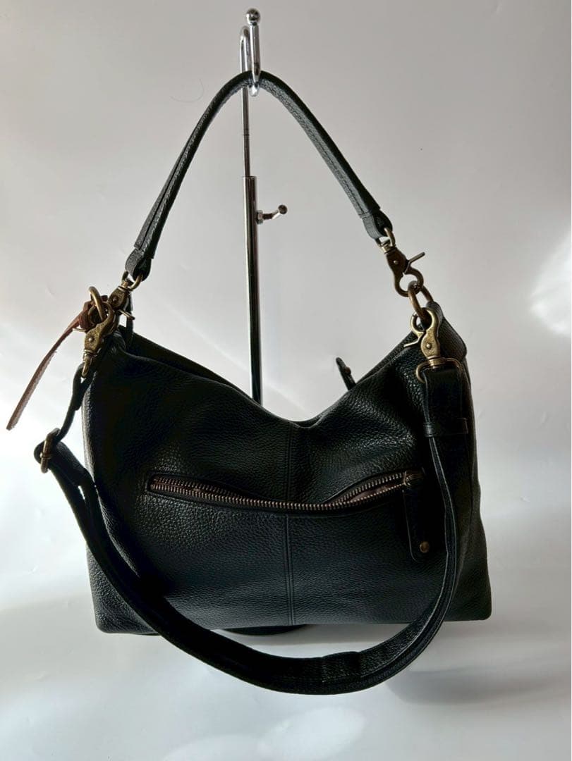 ★値下げ　Dakota　バッグ　美品