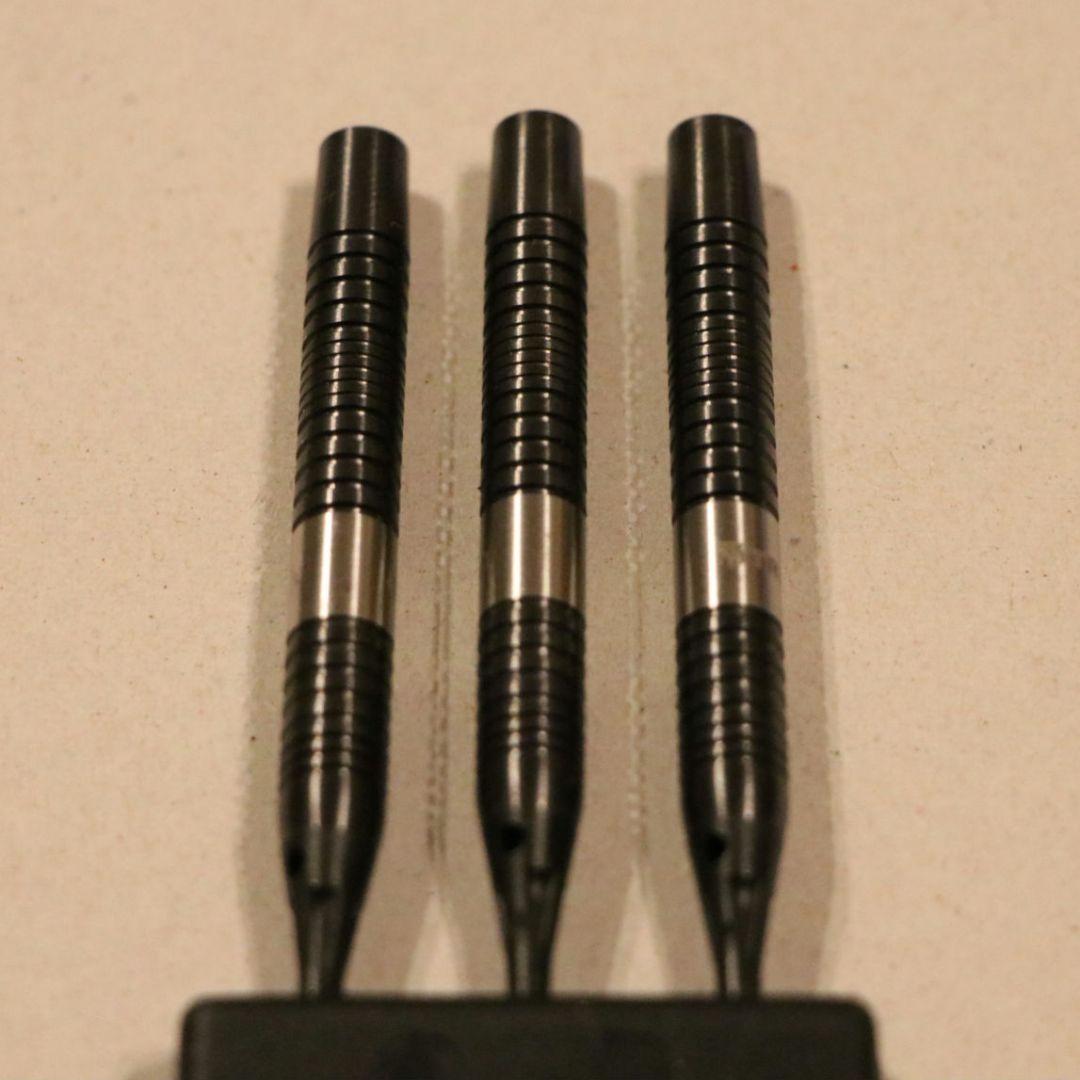 【美品】TRiNiDAD PRO LAZY （レイジー）2BA 松吉輝宗モデル