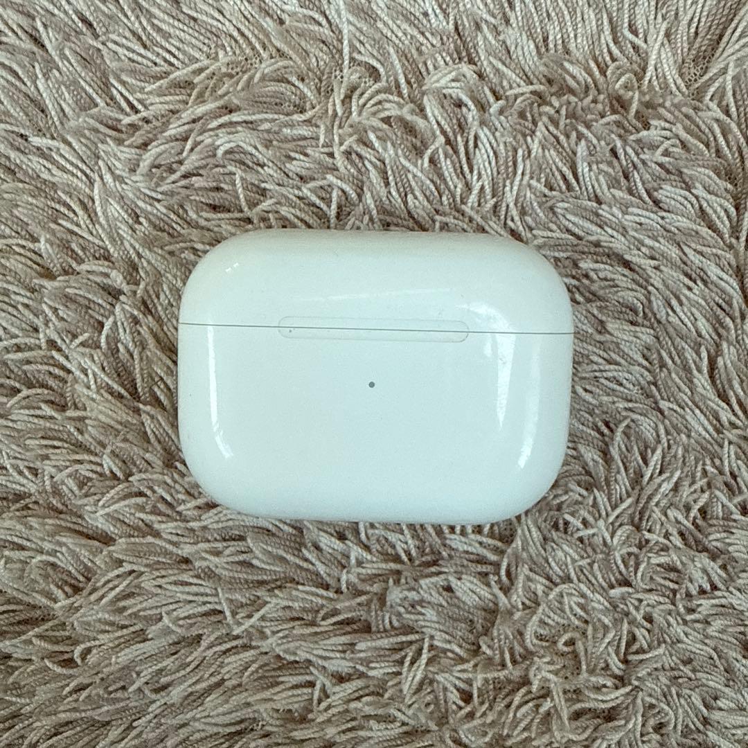 AirPodsPro lightning 左耳のみ