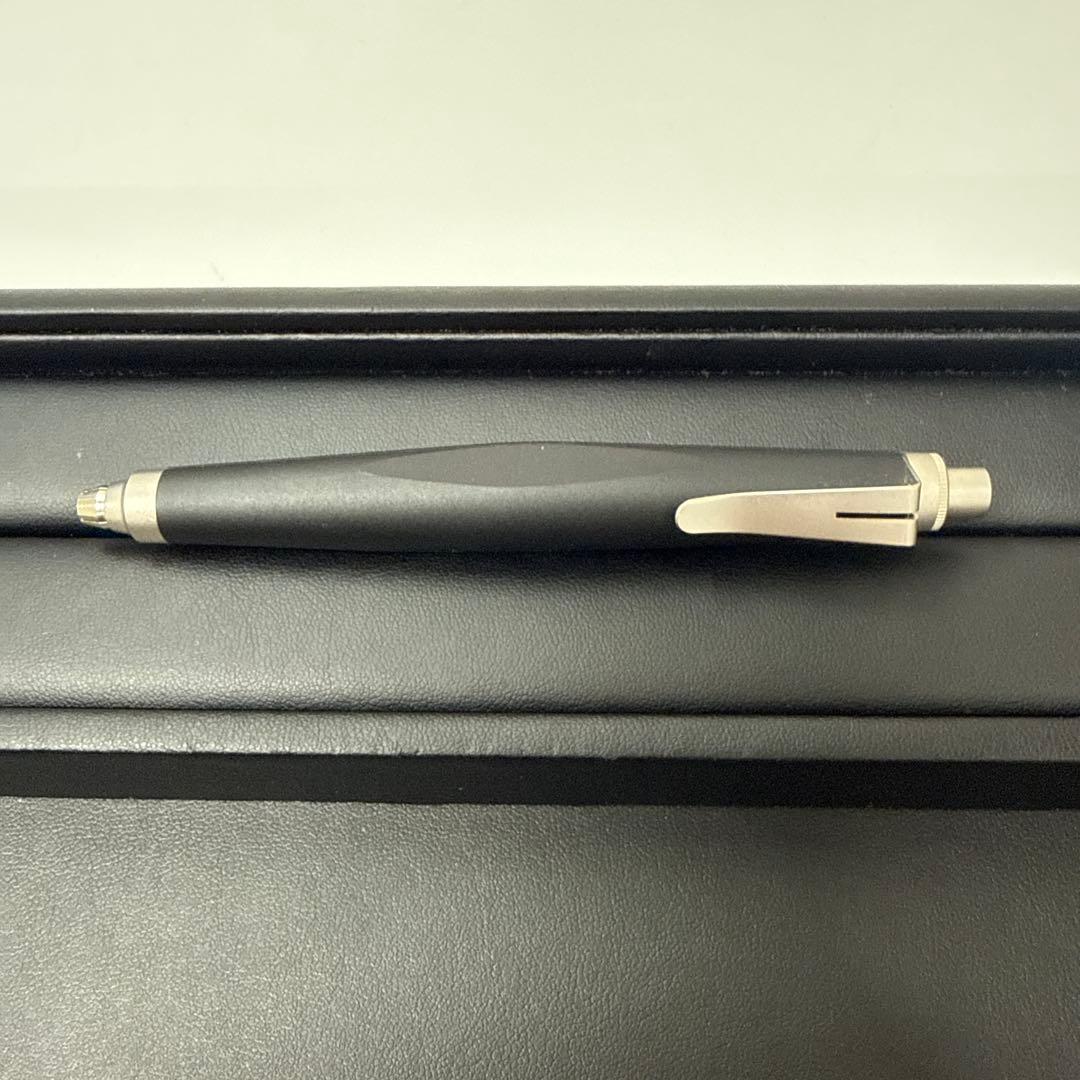 LAMY スクリブル　ラミー　3.15 4又