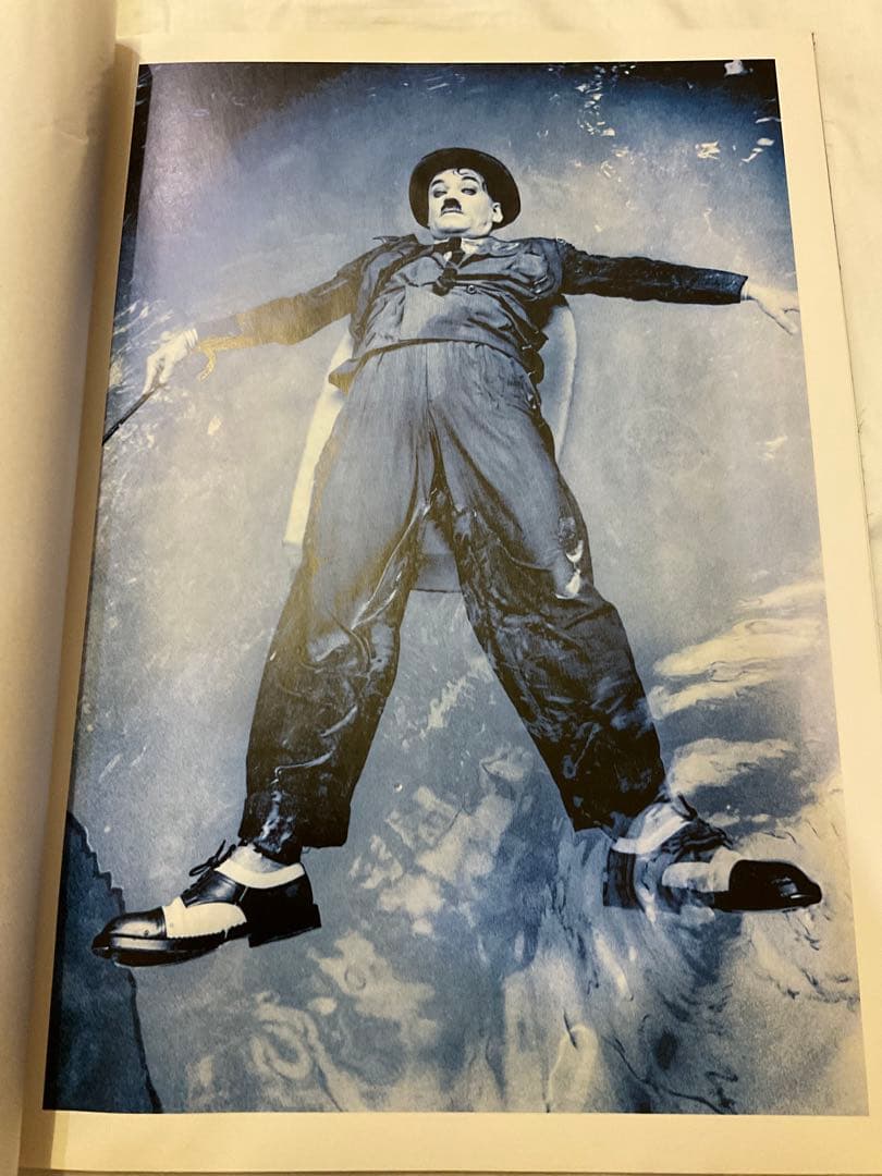 レア！distinction men's bigi ALASTAIR THAIN