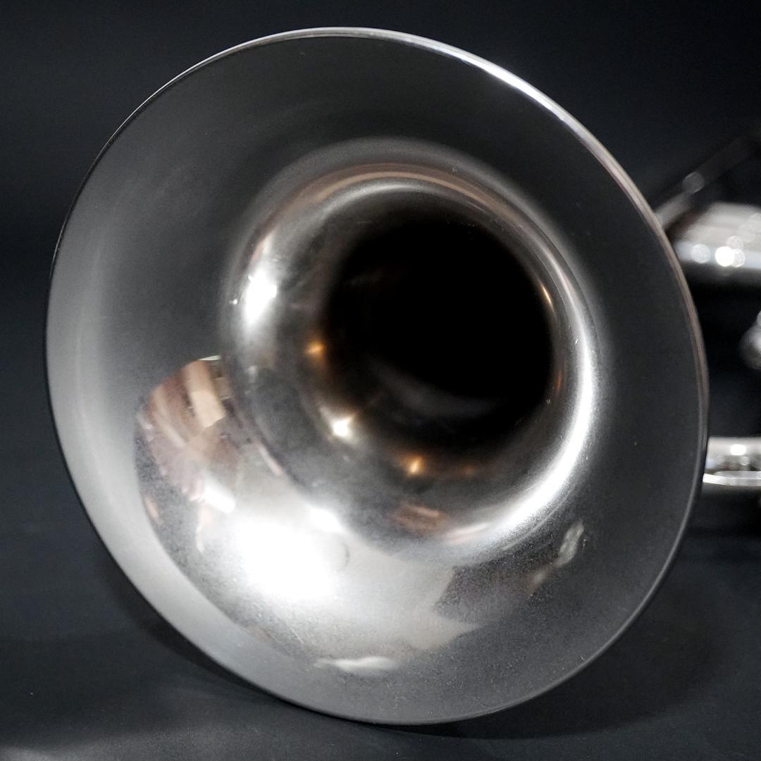 【特別価格】YAMAHAトランペット YTR-135／マウスピース