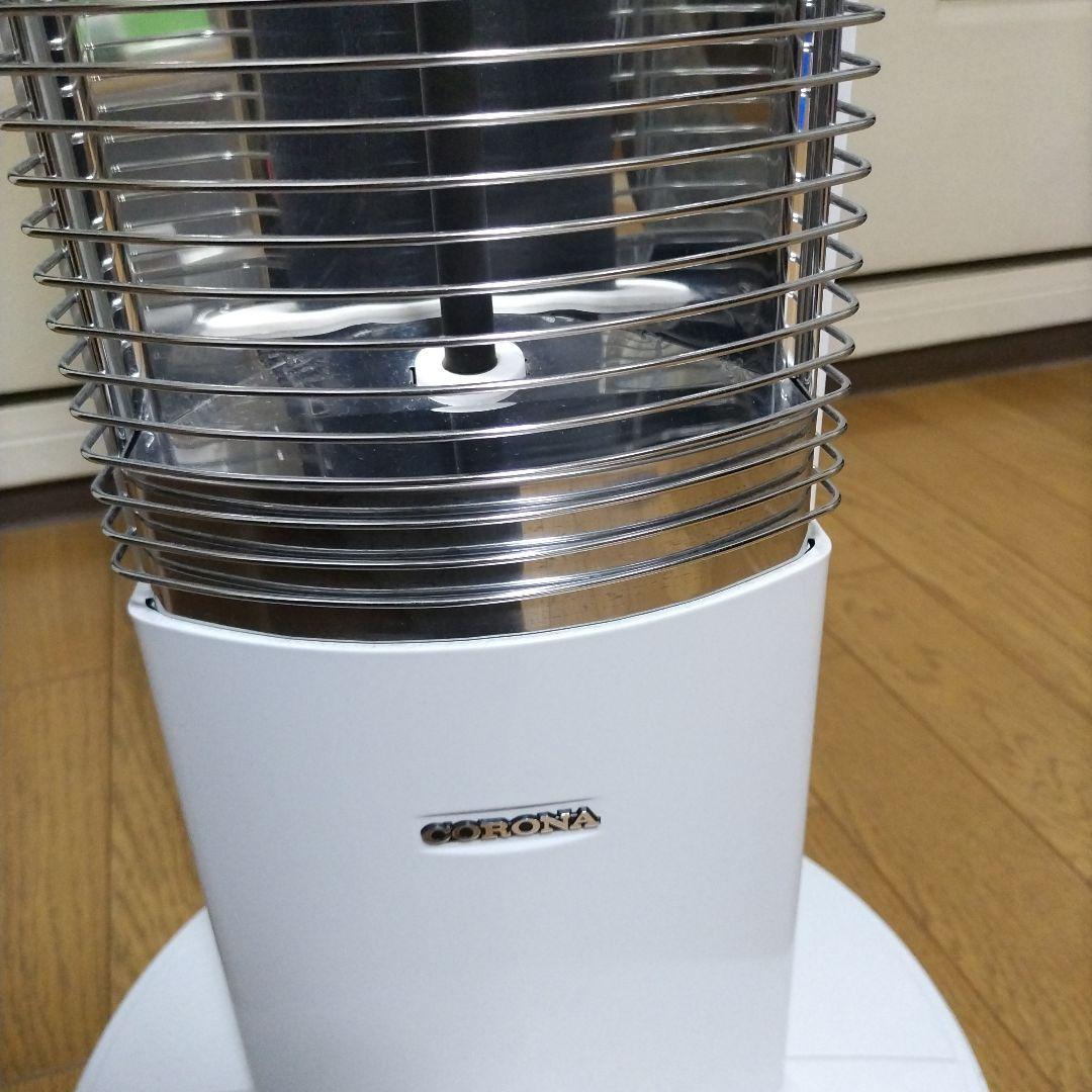 CORONA　遠赤外線電気ストーブ　DH−919R