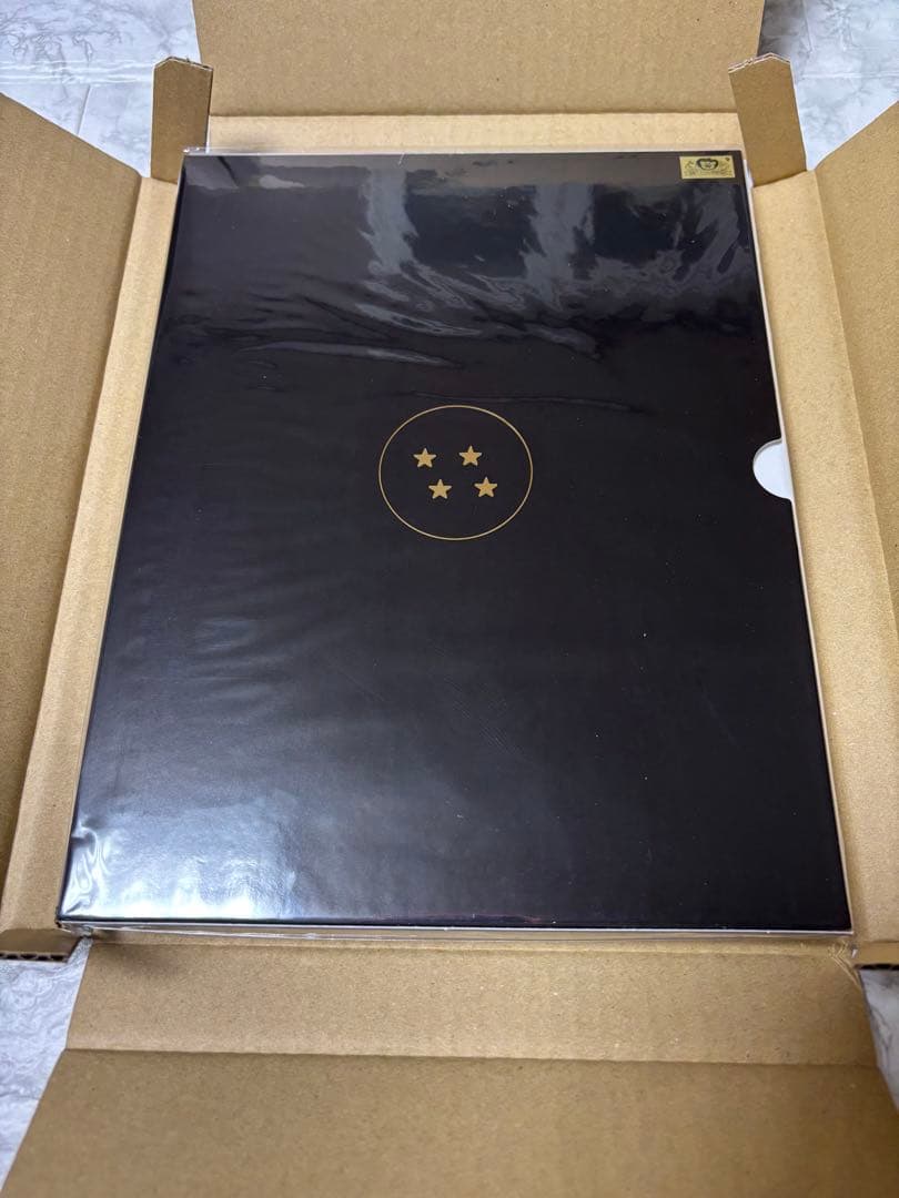 ドラゴンボール 40周年記念 セット