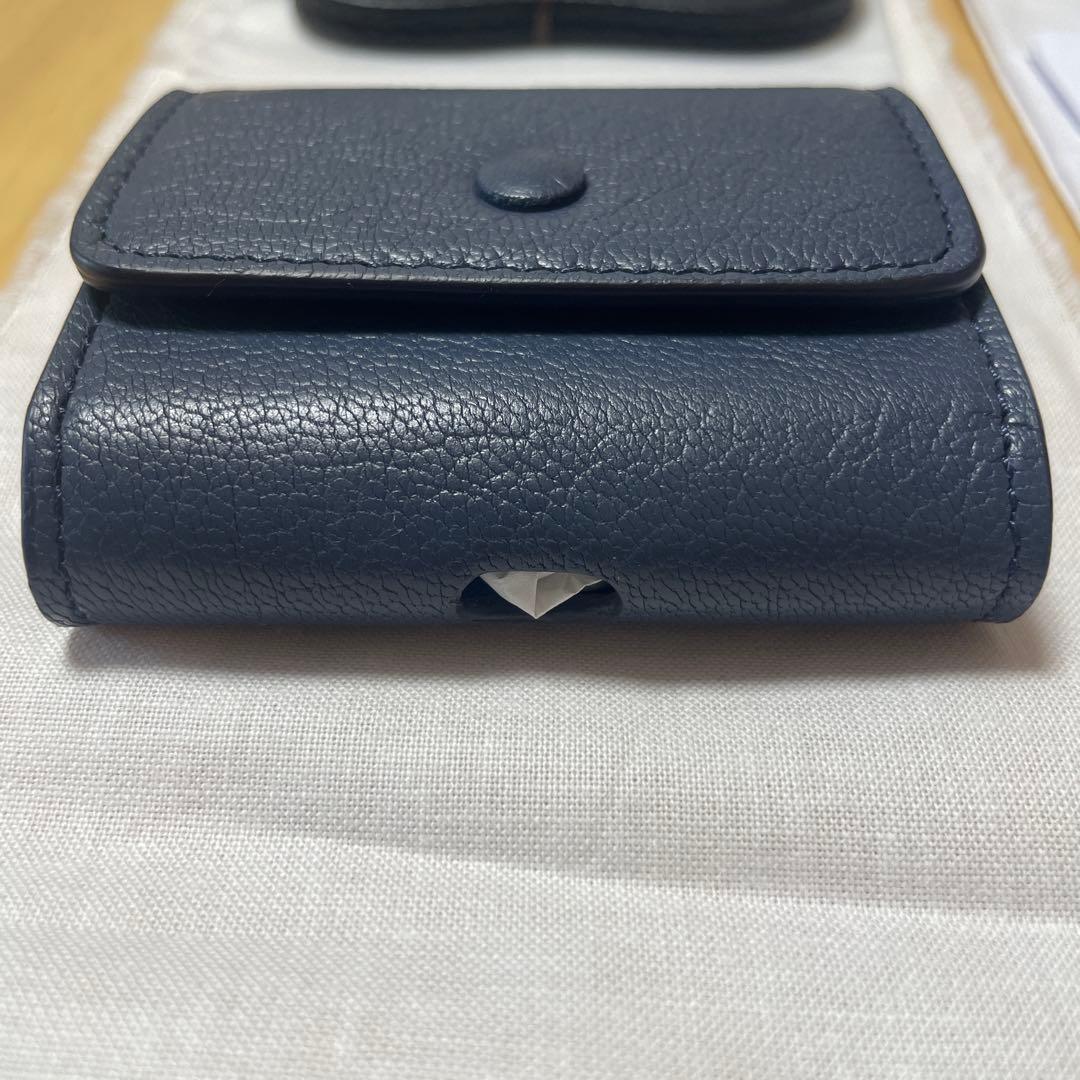 【新品・未使用】Maison Margiela AirPods ケース