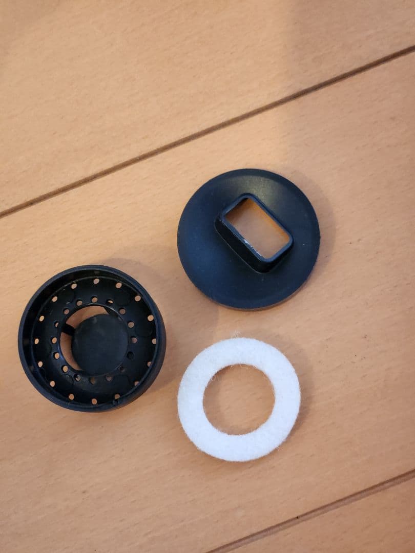 LAVINO airify ハイブリッド式加湿器