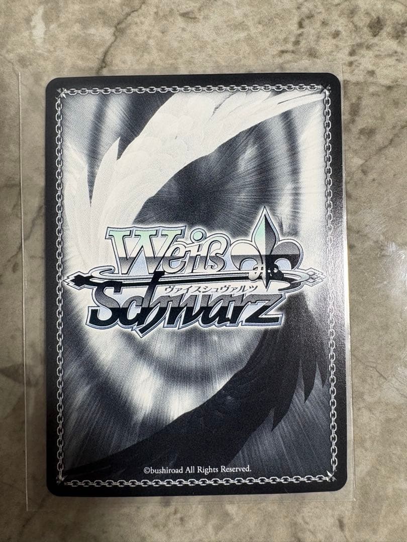 ヴァイスシュヴァルツ　配下への思い　アインズ　SEC ④