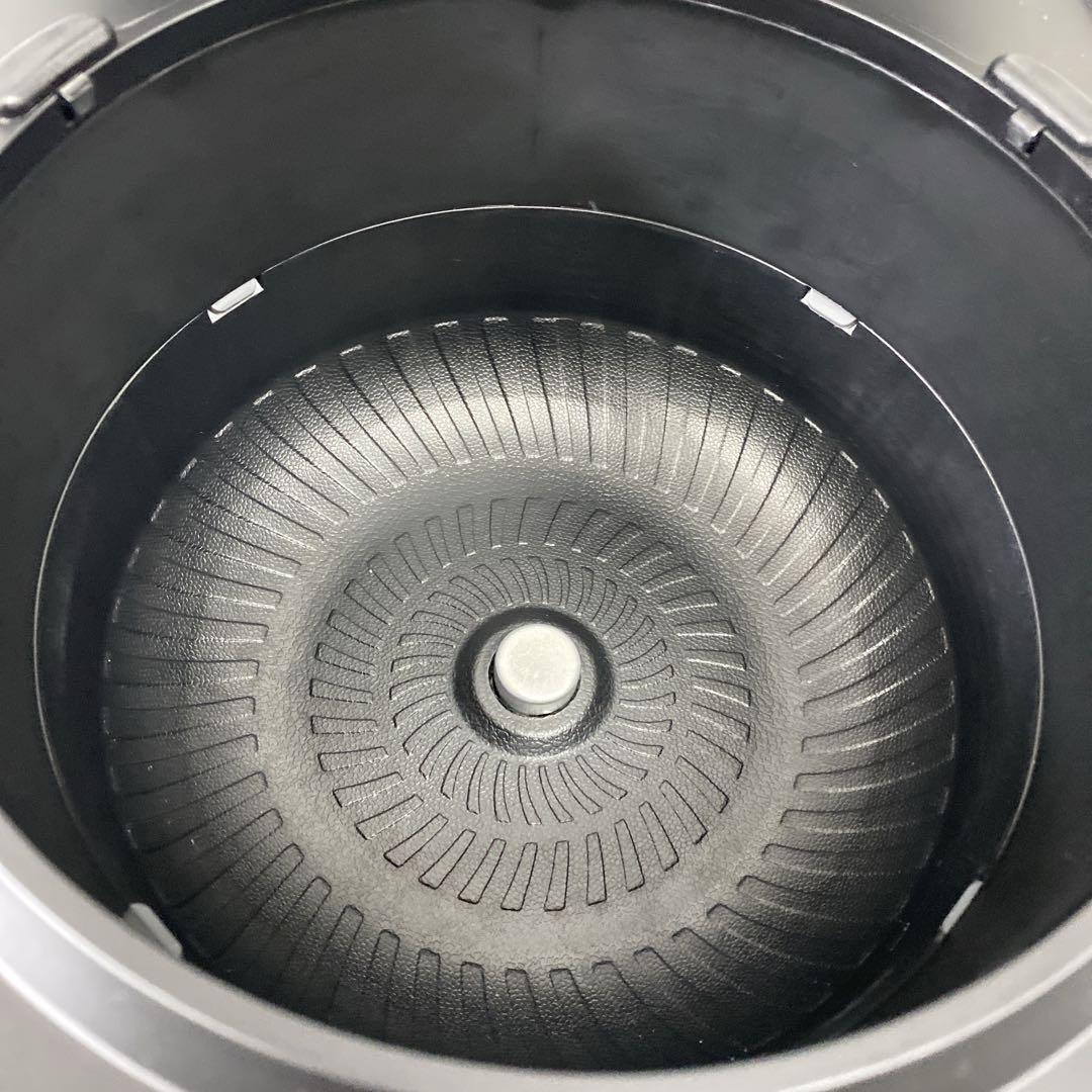 送料込み＊東芝 IH炊飯器 3合炊き 2024年製＊1205-1