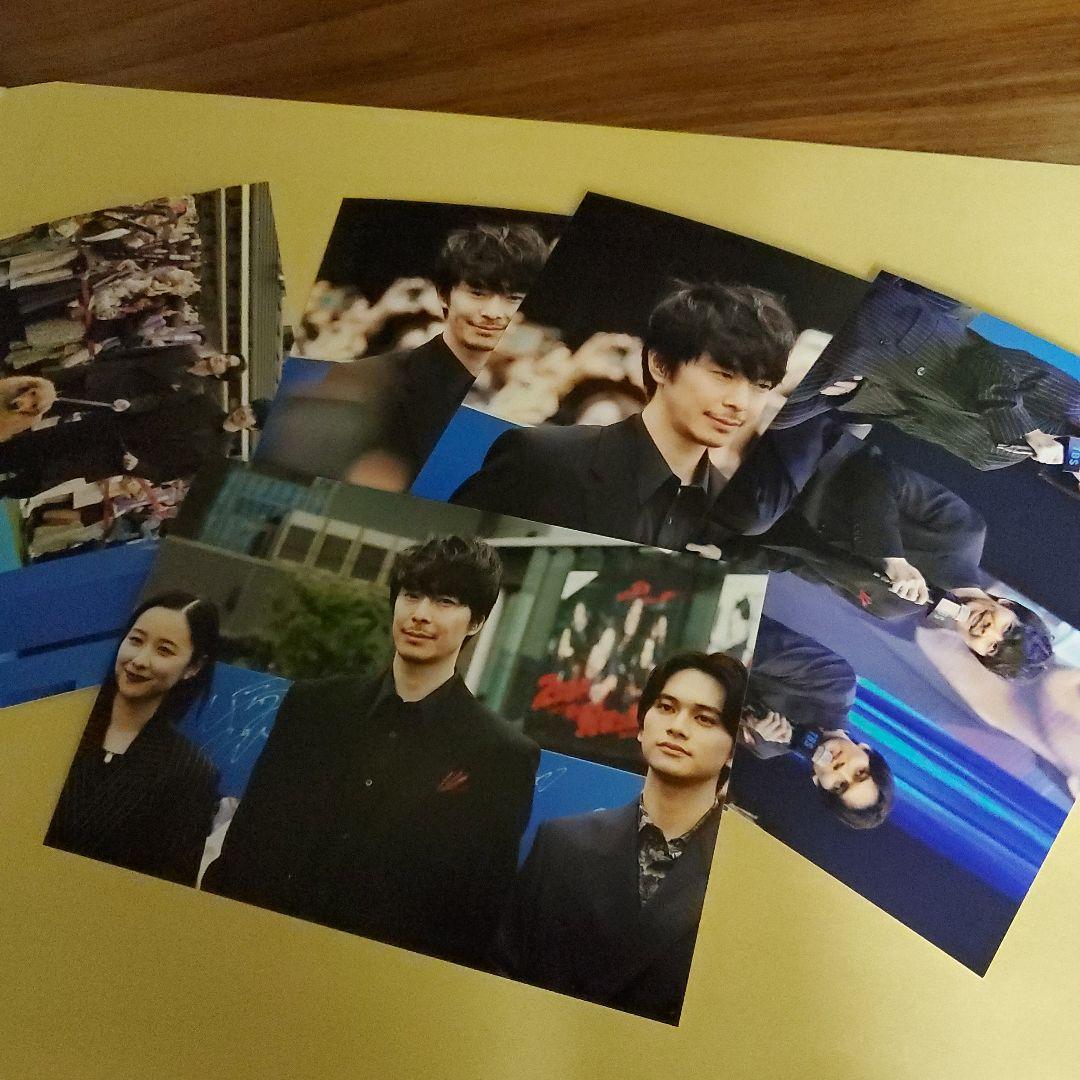 mermerka　フォト11枚　Ｌサイズ