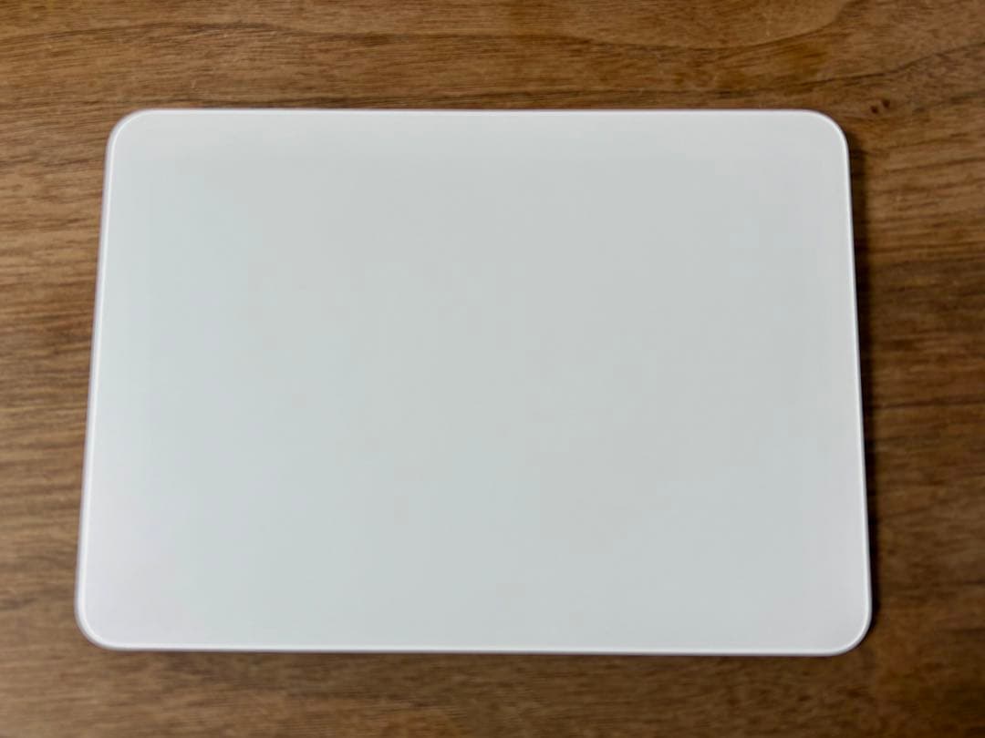 Apple Magic Trackpad （USB-C）　本体のみ