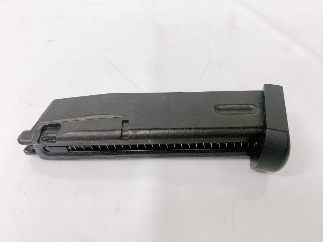 ウェスタンアームズ ベレッタ M84FS