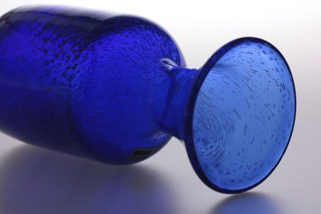 Erik Hoglund エリックホグラン 花瓶 フラワーベース 99842