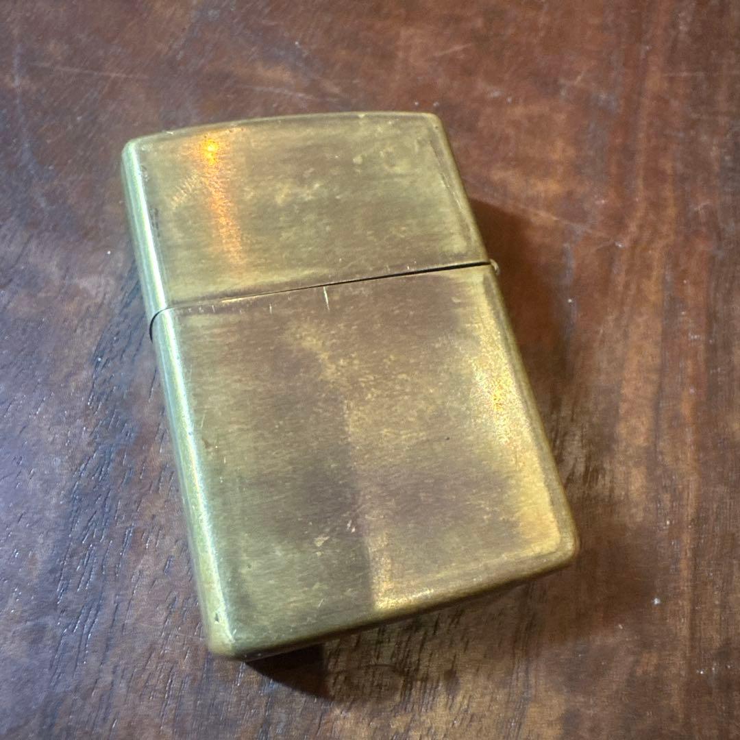 U.S. AIR FORCE 1991ジッポ　嘉手納基地 アメリカ空軍　沖縄