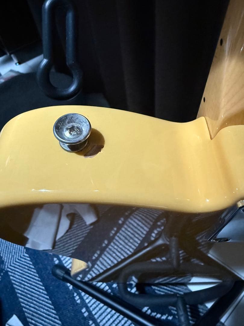 Fender Japan フェンダージャパン / レフティ　左利き用