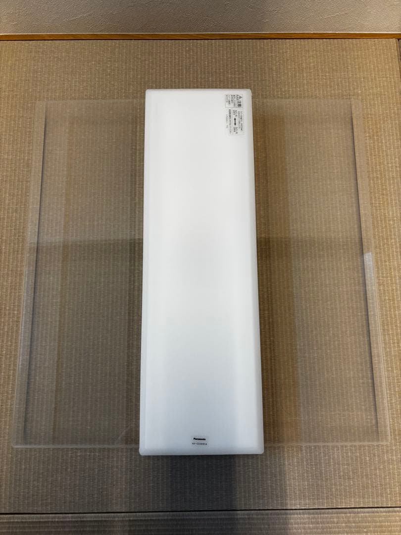 Panasonic LEDシーリングライト③