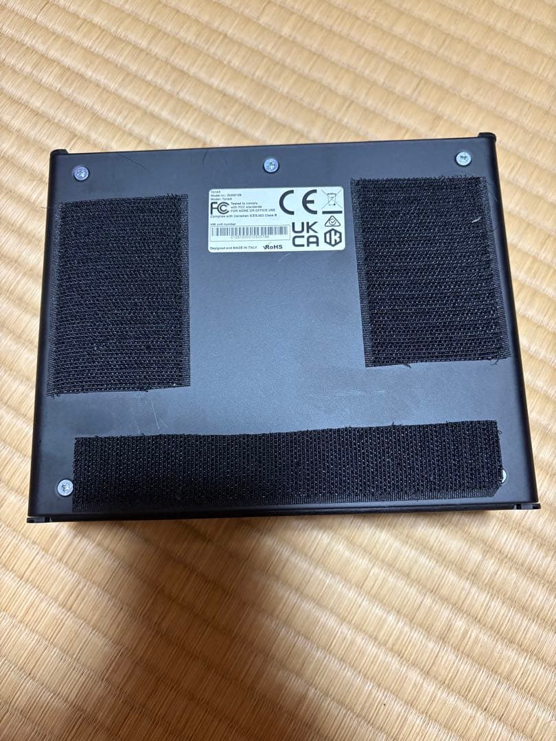 IK Multimedia TONEX pedal ライセンス解除済