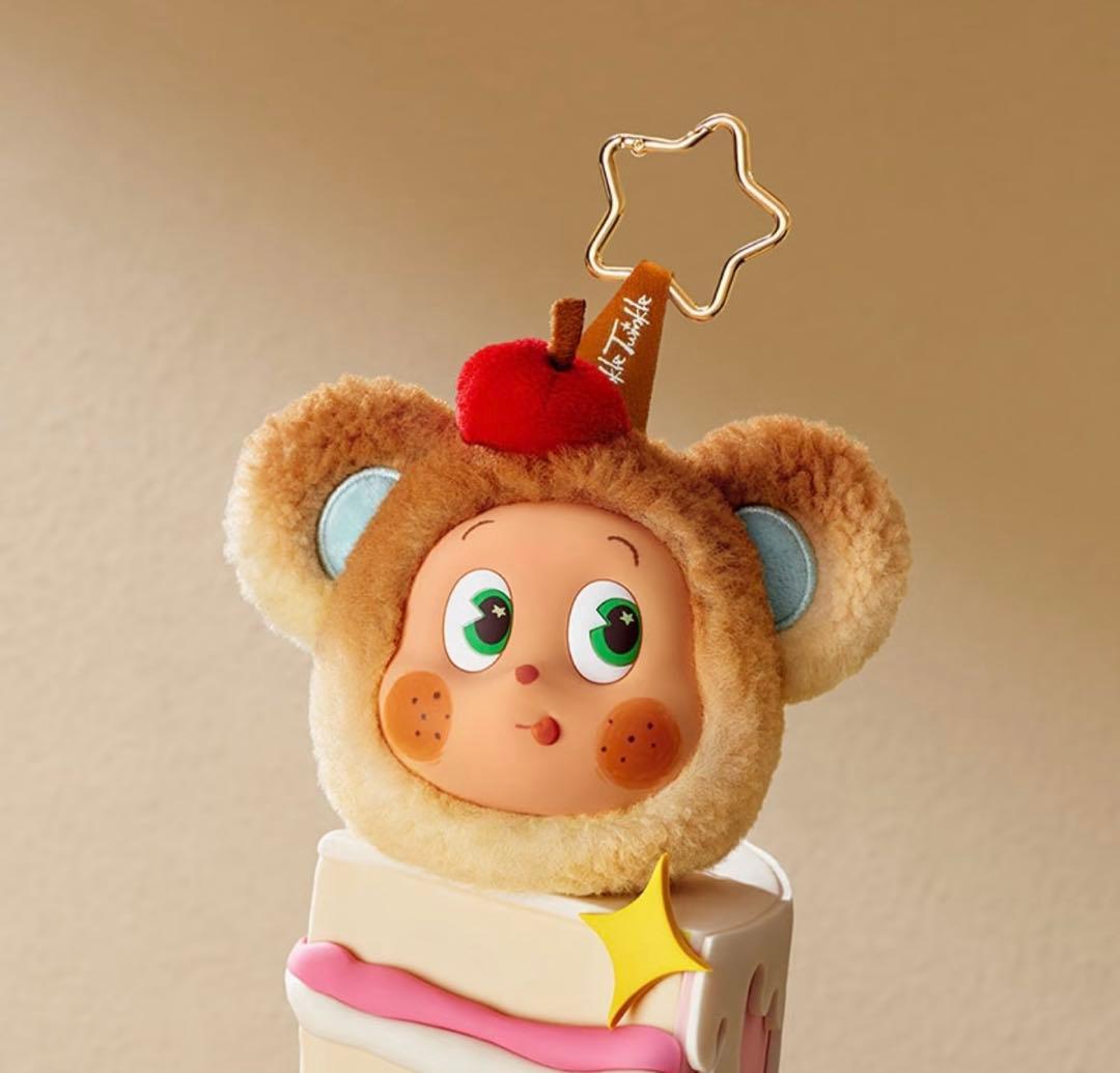 Twinkle Twinkle Savor the Moment イヤホンケース