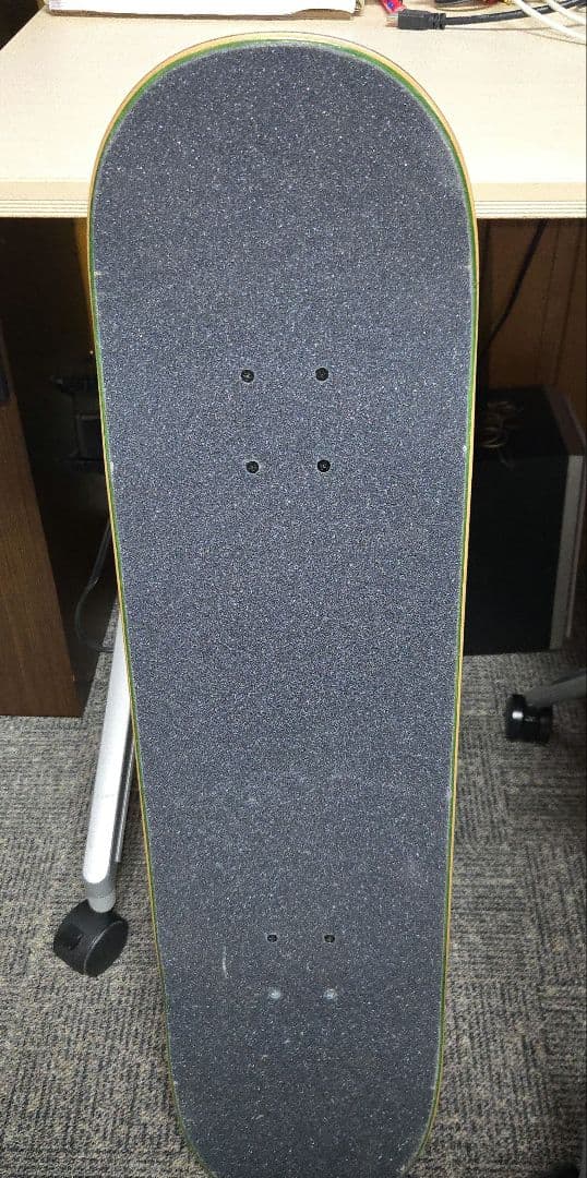 HOCKEY Blockman Gold　コンプリートデッキ