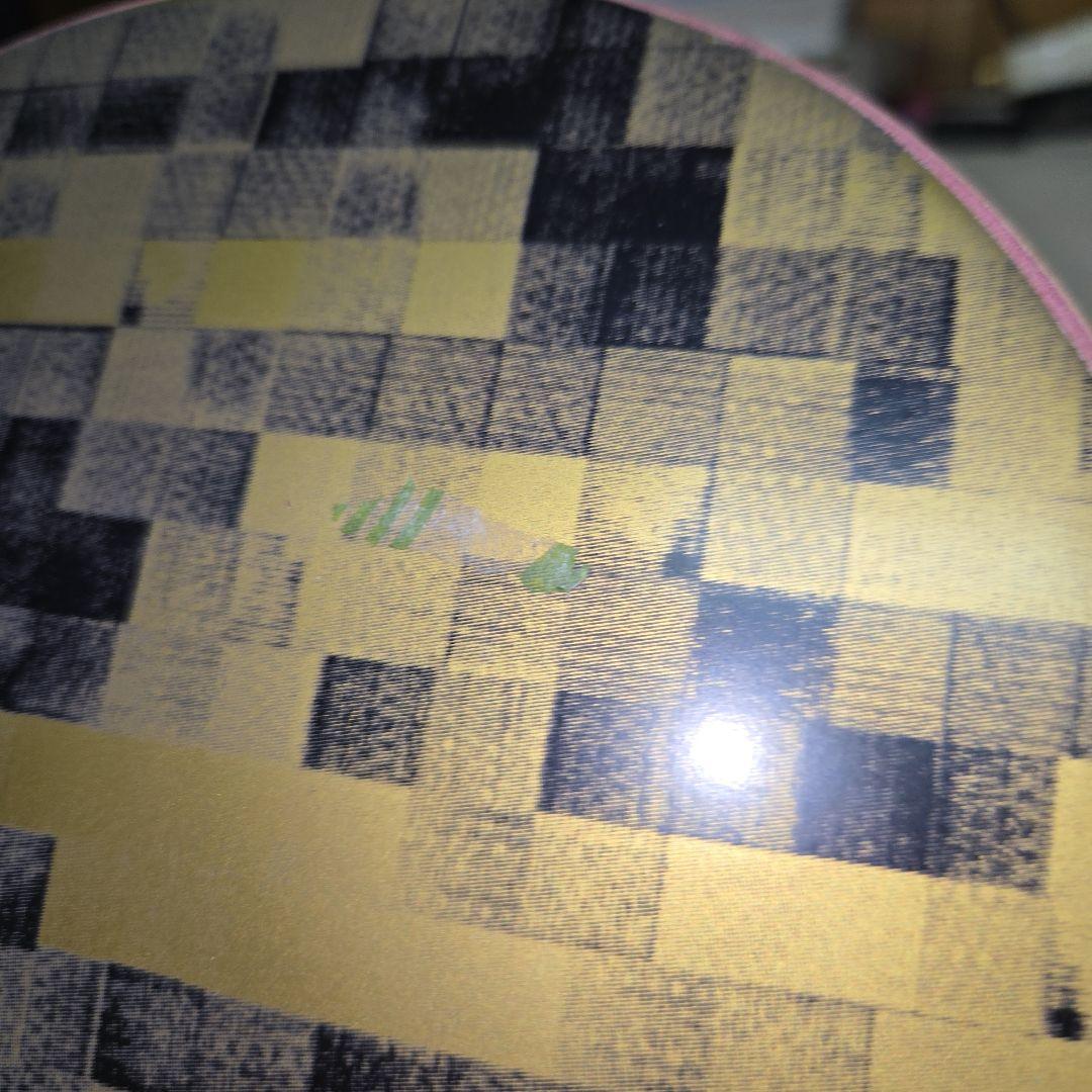 HOCKEY Blockman Gold　コンプリートデッキ