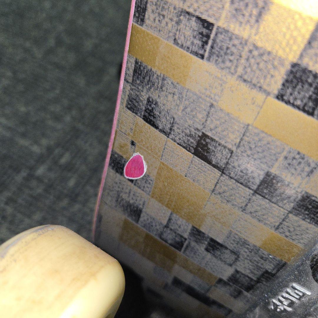 HOCKEY Blockman Gold　コンプリートデッキ