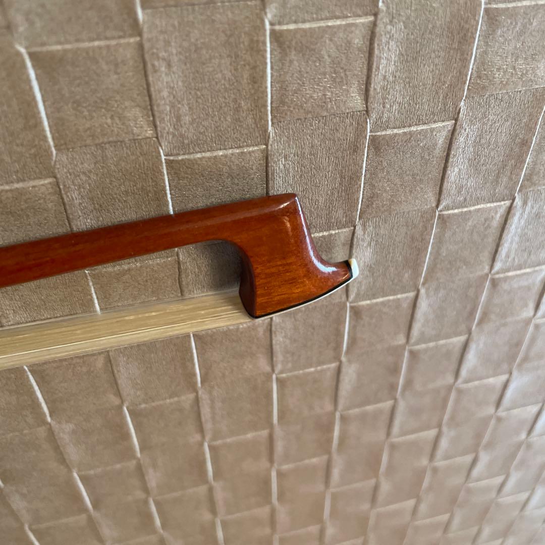 イギリス製　バイオリン弓