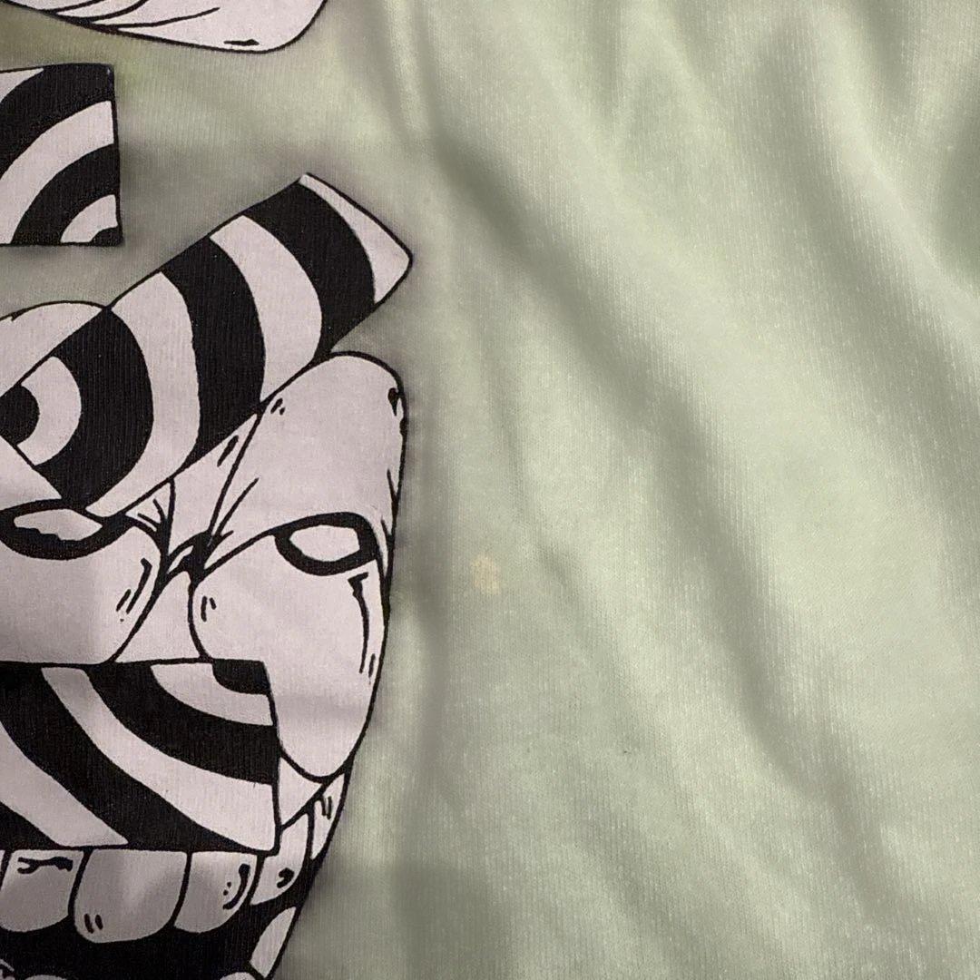 Chrome Hearts 長袖Tシャツ マッティボーイ グリーン