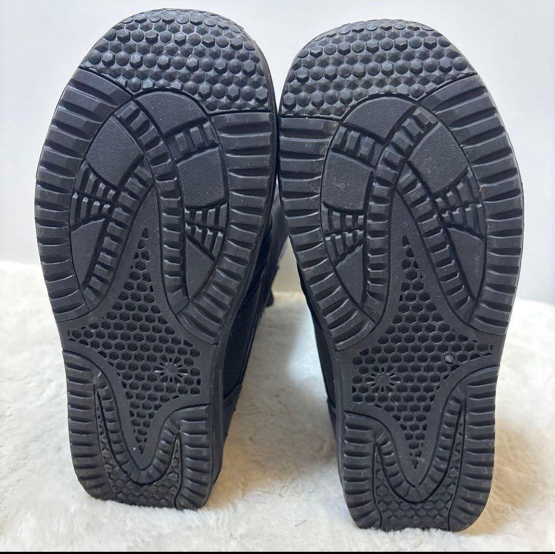 SLQ 27cm 27.5cm 黒　メンズブラック スノーボードブーツ　スノボ