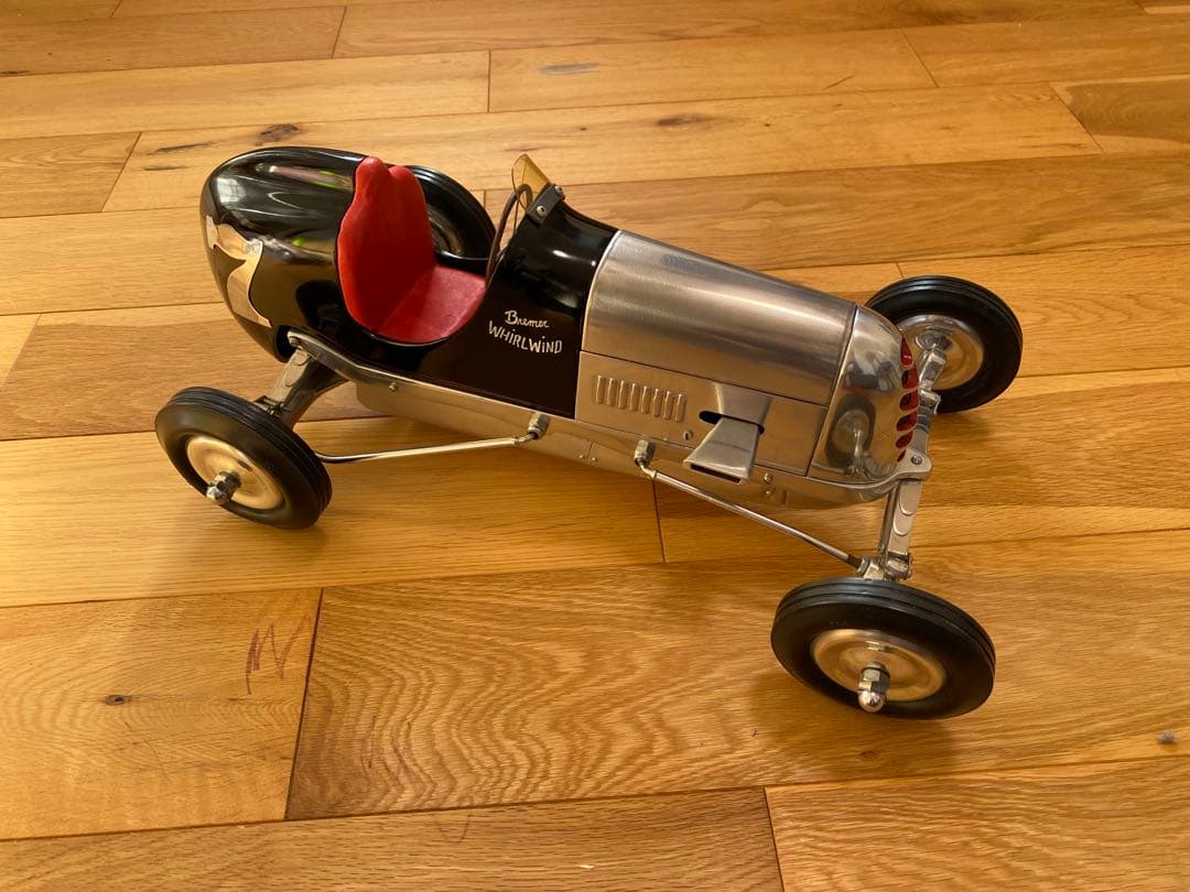 るーさん専用　テザーカー